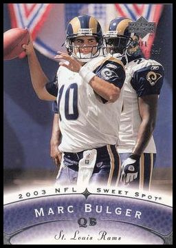 30 Marc Bulger